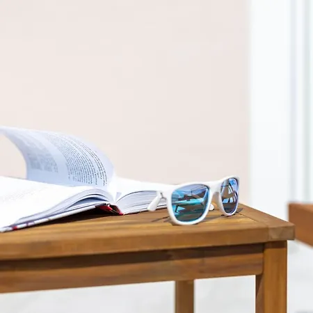 Villa La Terza Milohnici