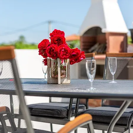 La Terza Villa Milohnici