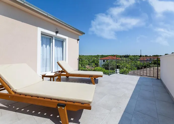 La Terza Milohnići