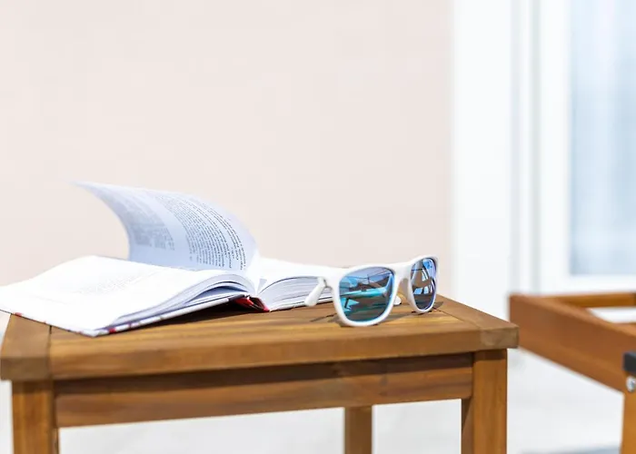 Villa La Terza Milohnici