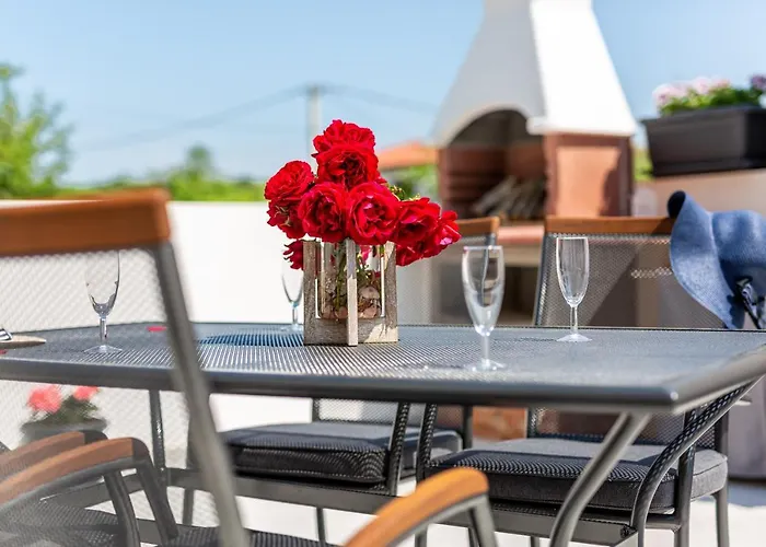 La Terza Villa Milohnici