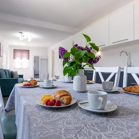 Villa La Terza *